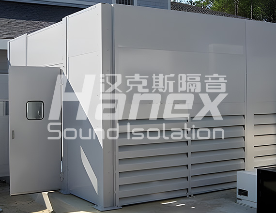 空調噪音治理技術4