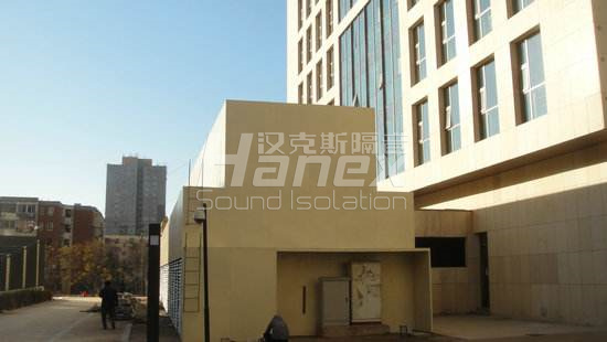 浙江大學(xué)醫(yī)學(xué)院附屬一醫(yī)院冷卻塔降噪 浙江大學(xué)醫(yī)學(xué)院附屬一醫(yī)院冷卻塔降噪