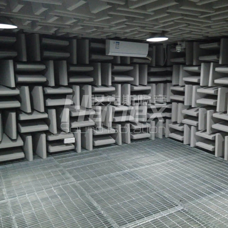 浙江丹特衛(wèi)頓熱泵消聲室 浙江丹特衛(wèi)頓熱泵消聲室