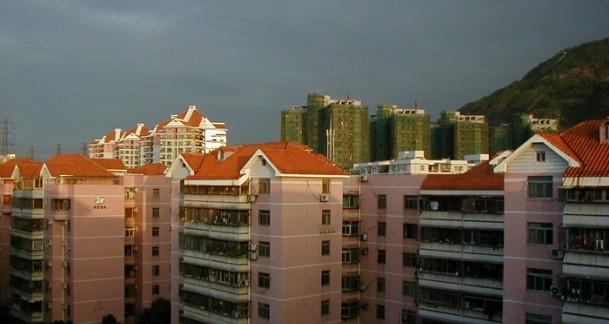 廈門太子山莊老式變壓器噪聲治理 廈門太子山莊老式變壓器噪聲治理