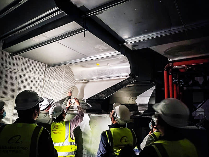 隔音降噪工程廠家 隔音降噪工程廠家