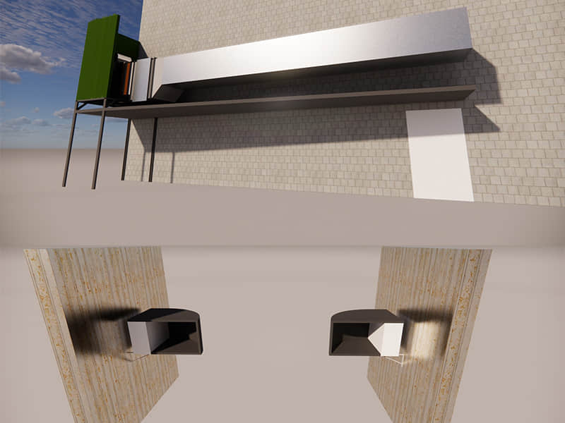 風(fēng)機(jī)降噪7 風(fēng)機(jī)降噪7