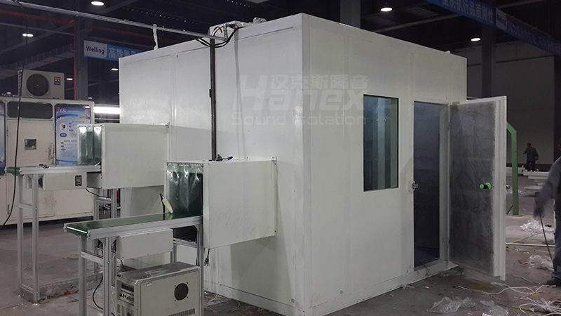 工業(yè)設(shè)備噪音大如何降噪？