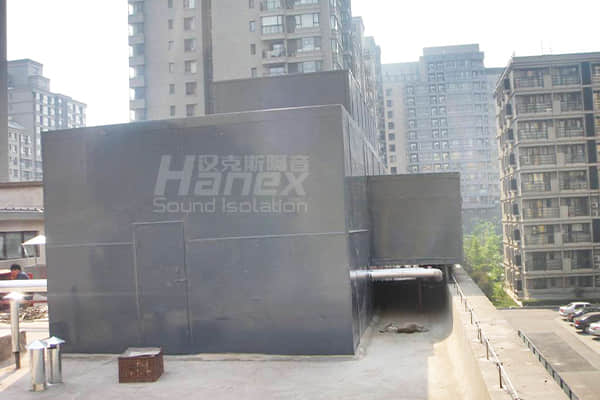 空調(diào)外機噪音擾民，如何解決？